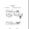Tekening Patent 1878 nr. 2000.424 Everett H. Barney