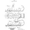 Patent 1928 sneeuw-/skischaats van Perlo Vincent (USA)